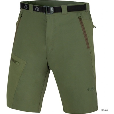 Direct Alpine Vulcan short 3.0 khaki