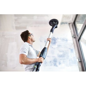 Festool LHS-E 225 EQ