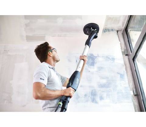 Festool LHS-E 225 EQ