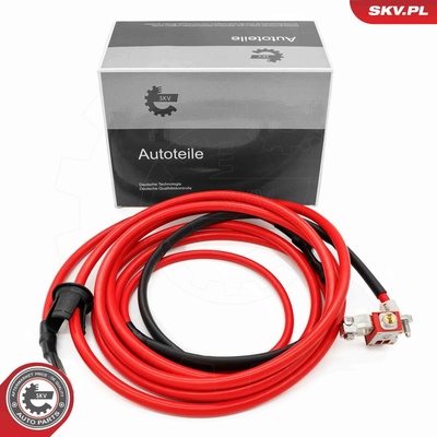 Adaptér batérie ESEN SKV 96SKV333