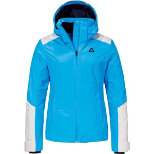 Schöffel Дамско ски яке Schöffel Women's Jacket Zandwel Ski jacket - Blau - размер 46 (EU) (104-5556-0716)