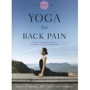 Yoga for Back Pain (2012)