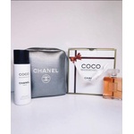 CHANEL Дамски подаръчен комплект - Chanel Coco Mademoiselle - aromat-bg - 154,31 лв