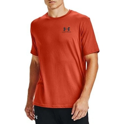 Under Armour Sportstyle LC SS