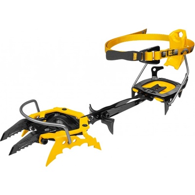 Grivel G22 PLUS CrampOMatic EVO (w/Antibott)