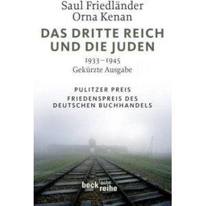 Das Dritte Reich und die Juden | Saul Friedländer (2010)