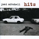 Mitchell Joni - Hits CD