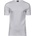 TEE JAYS Мъжка тениска tee jays tj520 interlock - бяла m (18052000102)