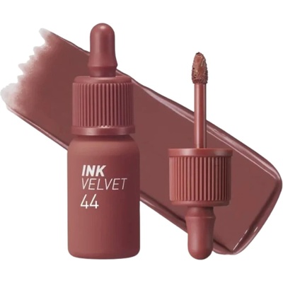 Peripera Ink The Velvet 44 Chestnut Nude 4 g