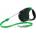 flexi COLOR Cord S 5m-до 12кг - ЗЕЛЕН (91110000631)