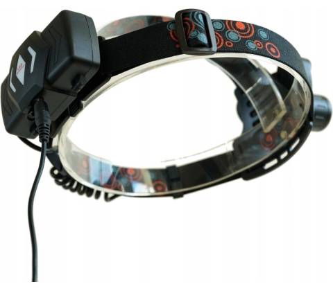 Tiross TS1198