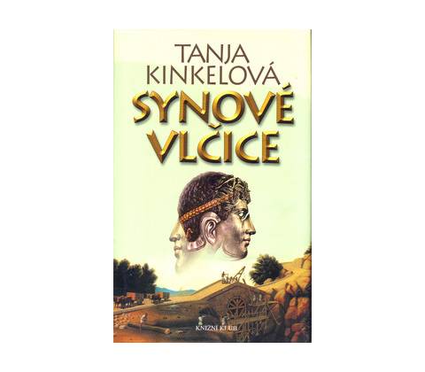 Synové vlčice