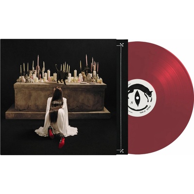 TOVE LO - ESTRUS LP