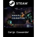 Cargo Commander