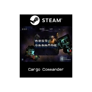 Cargo Commander