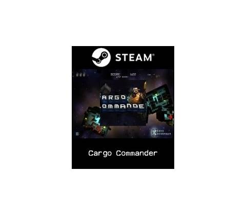 Cargo Commander