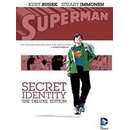 Superman Secret Identity