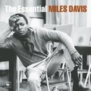 Hudba DAVIS MILES: ESSENTIAL MILES DAVIS LP