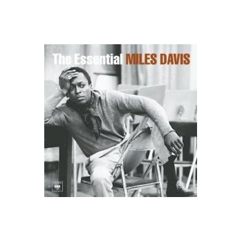 DAVIS MILES: ESSENTIAL MILES DAVIS LP