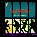 Supraphon Clarinet Factory: Meadows - Vinyl (LP) (024084)