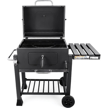 Landmann GrillChef Comfort Basic+ 11528