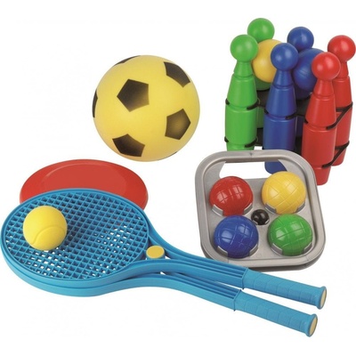 Androni Sportovní set 5 her