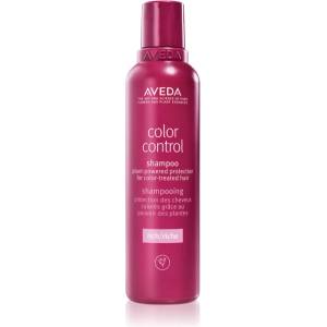 Aveda Color Control Rich Shampoo шампоан за боядисана коса 200ml