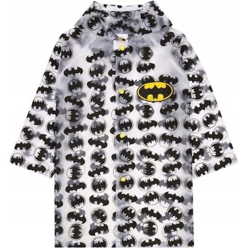 E plus M Batman