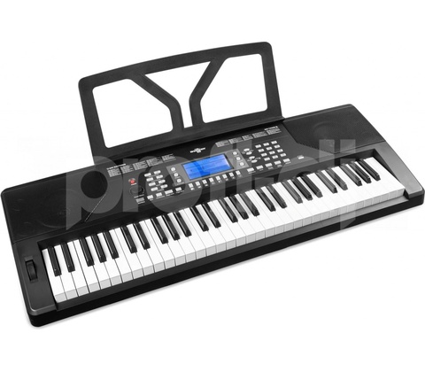 Max Rhapsody61P