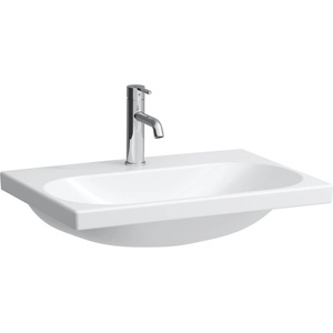 Laufen Lua 65x46 cm LCC white (H8160844001561)