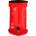 Compressport Хидратиращ резервоар (camelbak) Compressport Hydration Bag Hydration system - Red - размер One Size (533-2057-0111)