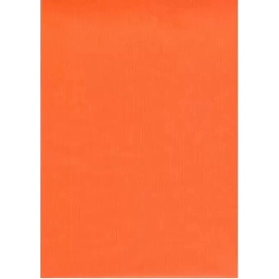 Baliaci papier oranžový