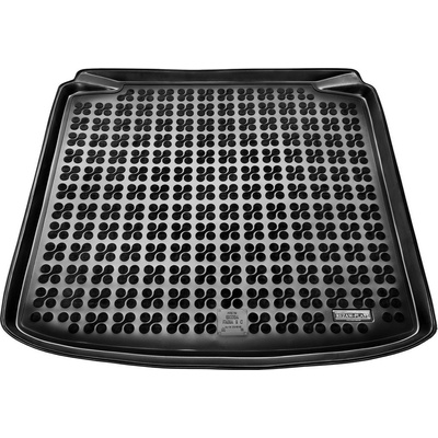 Gumová vana do kufru Rezaw Plast Škoda Fabia II 2007-2014 Combi