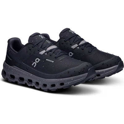 On Running Cloudvista 2 Waterproof Размер на обувките (ЕС): 44, 5 / Цвят: черен