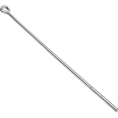 Gunnex závěsný drát S okem 1000 mm (100 ks)