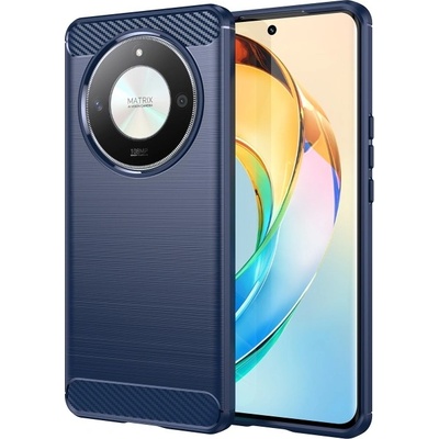 VSETKONAMOBIL 68218 FLEXI TPU Ochranný kryt Honor Magic6 Lite 5G modrý