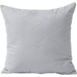 Izidream Декоративна възглавница Easy 40x40 см сива