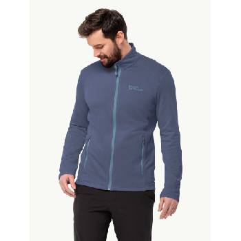 Jack Wolfskin Полар kolbenberg fz m