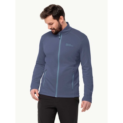 Jack Wolfskin Полар kolbenberg fz m