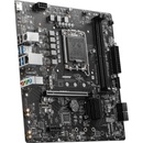 Image 1 of MSI PRO B760M-B DDR4
