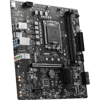 Image 1 of MSI PRO B760M-B DDR4