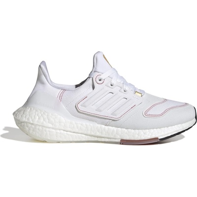adidas Дамски маратонки Adidas Ultraboost 22 Trainers Womens - White