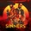 Original Soundtrack - Sinners (CD) (0810155841133)