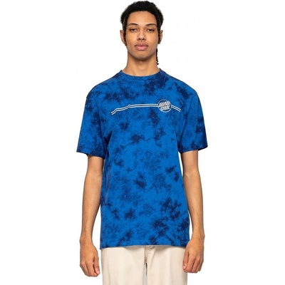 Santa Cruz Opus Dot Stripe royal cloud dye