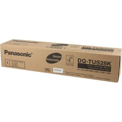 Panasonic DQ-TUS28 - originální