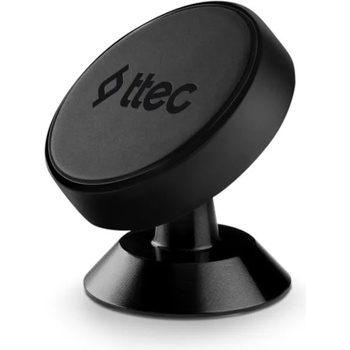 Image 1 of Ttec Стойка за кола ttec - EasyDrive Dash, черна (8694470831428)