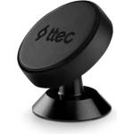 Ttec Стойка за кола ttec - EasyDrive Dash, черна (8694470831428)