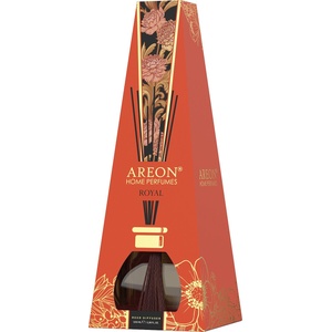 Areon Ароматни пръчици Areon Exclusive - Royal, 100 ml (HPH01_G01) - baby