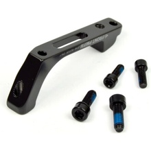 Adaptér predný Javax 140 mm