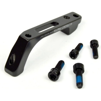 Adaptér predný Javax 140 mm